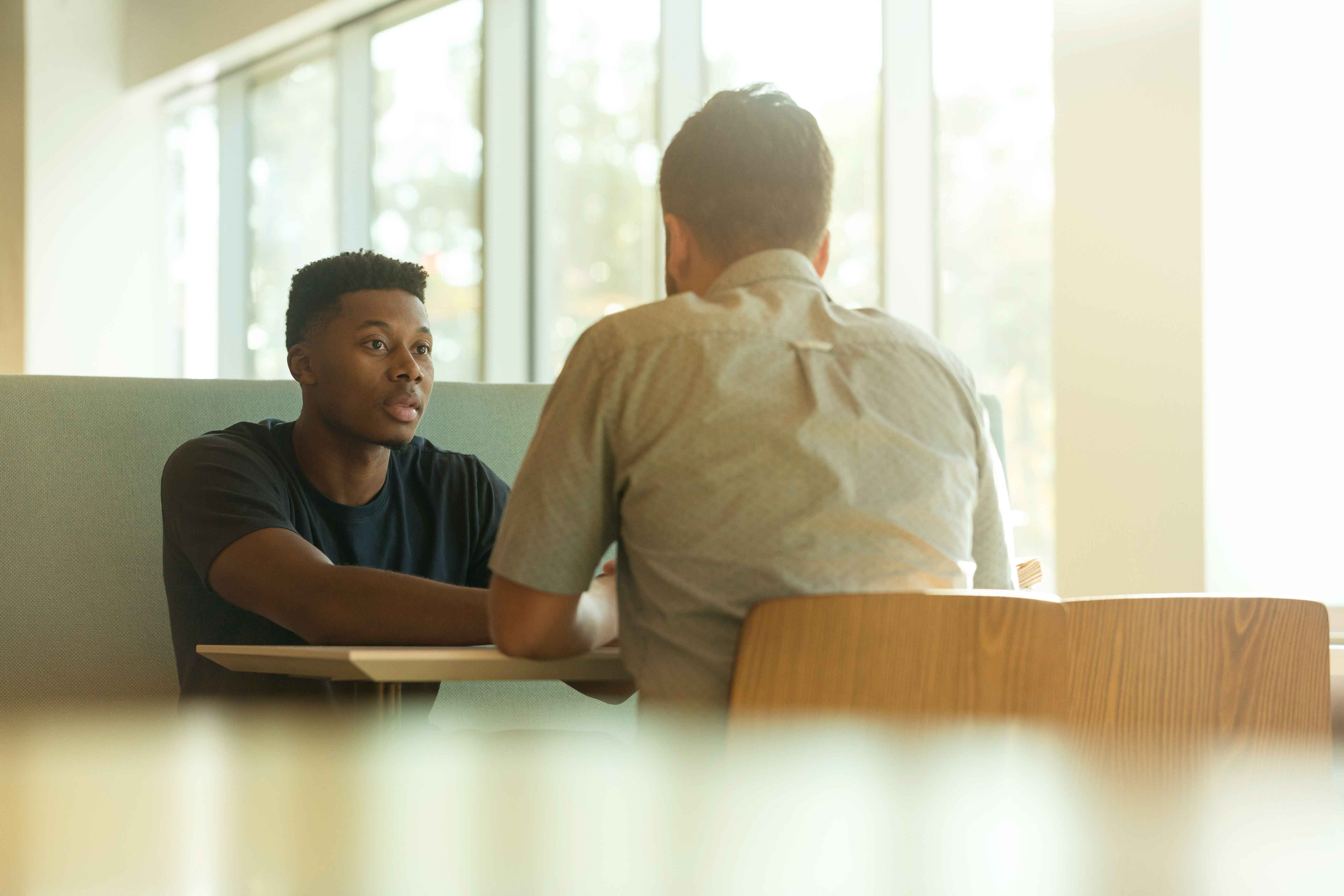 Week 6: Handling Conflict