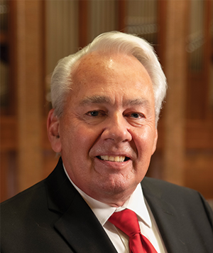 Bob Zehr