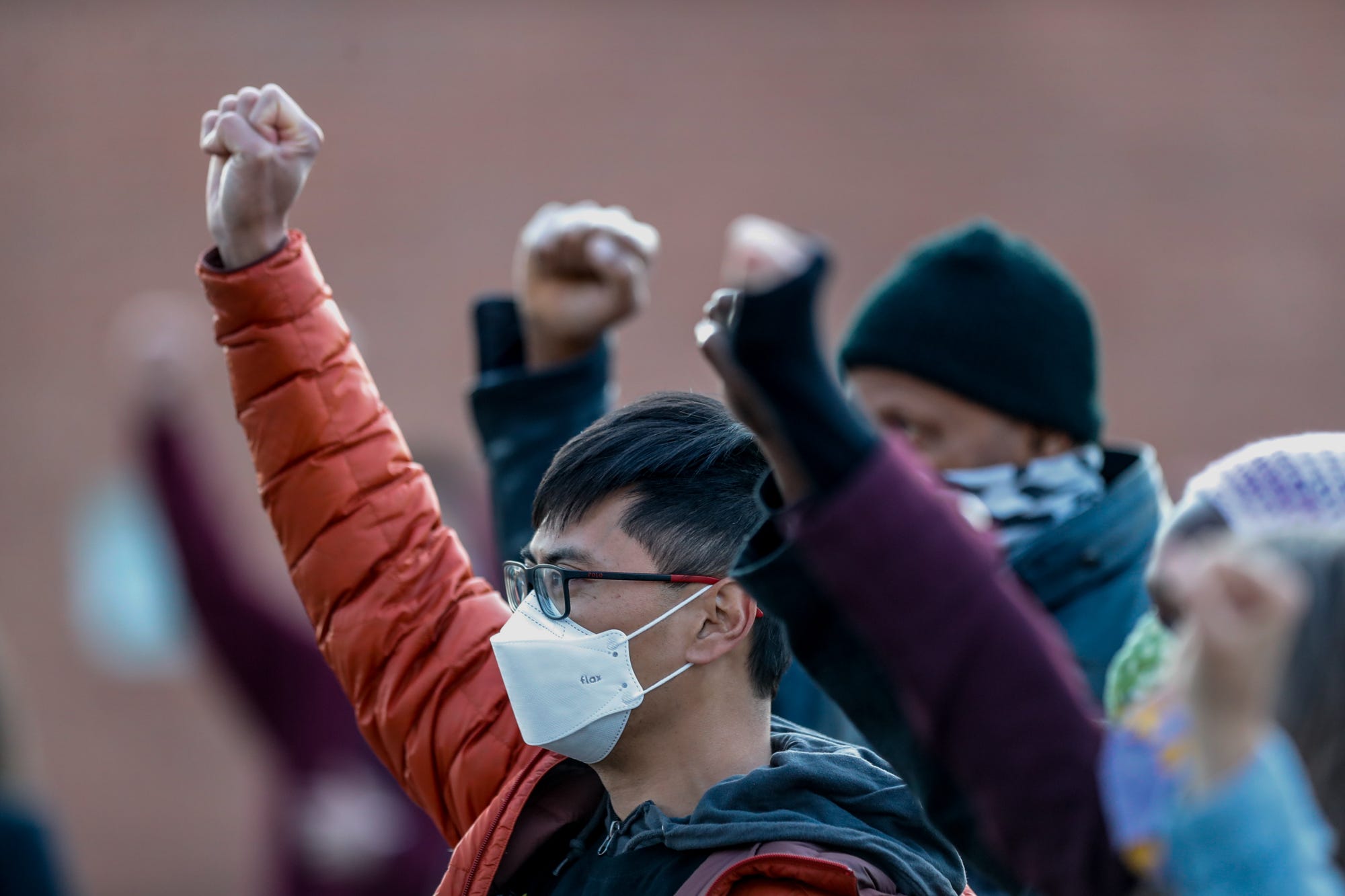 Week 3: Getting Along With Others