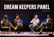2024 Dream Keepers Panel Resources