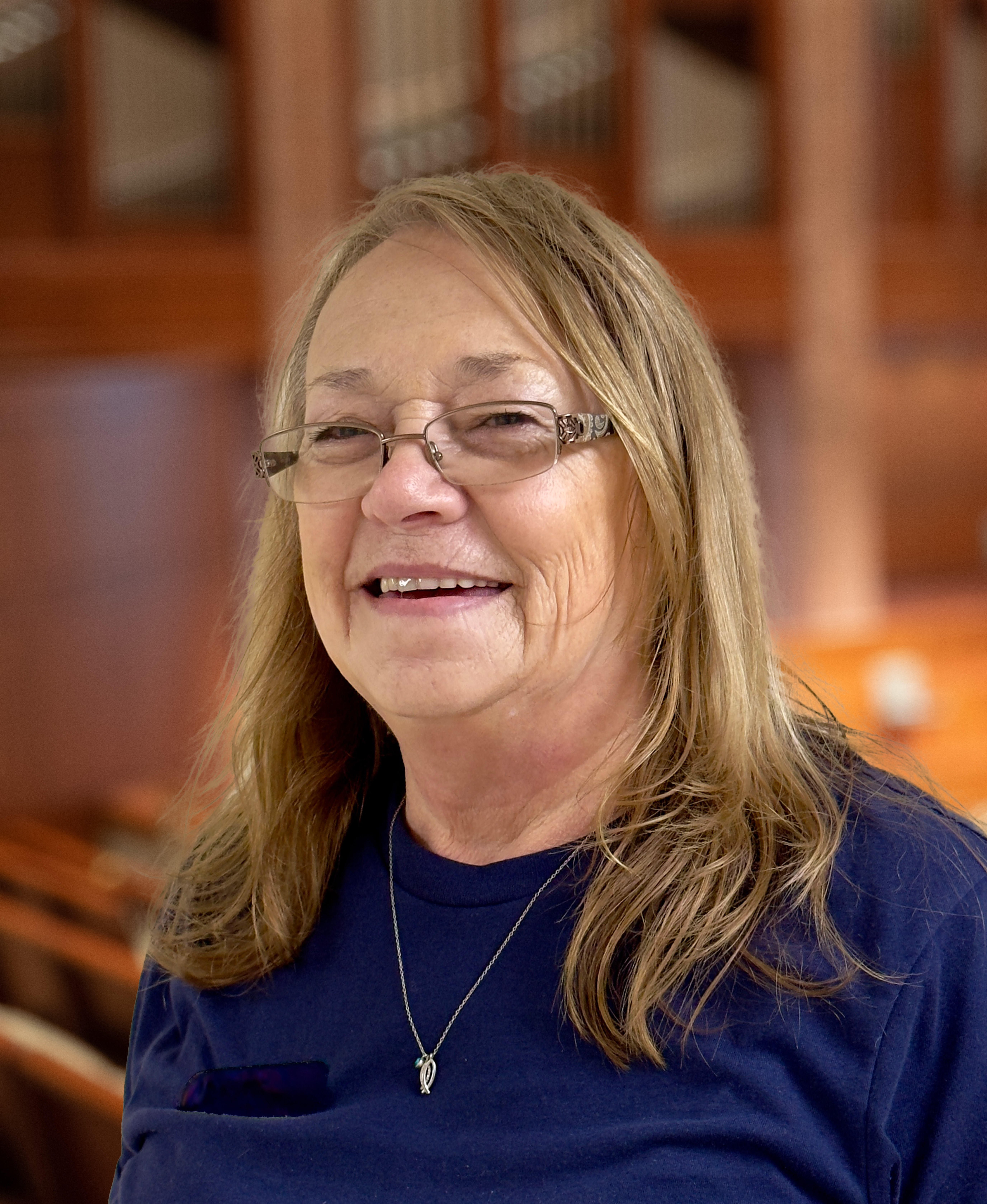 Terri Wright