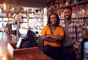 Help Black Entrepreneurs Gain Access to Capital