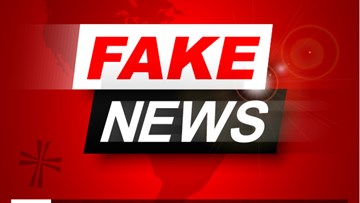 Fake News: God's Truth in the Lies We Tell Ourselves