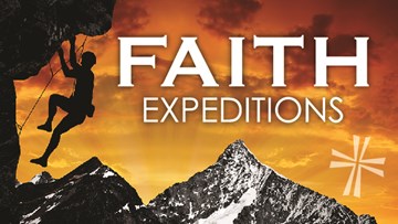 Faith Expeditions