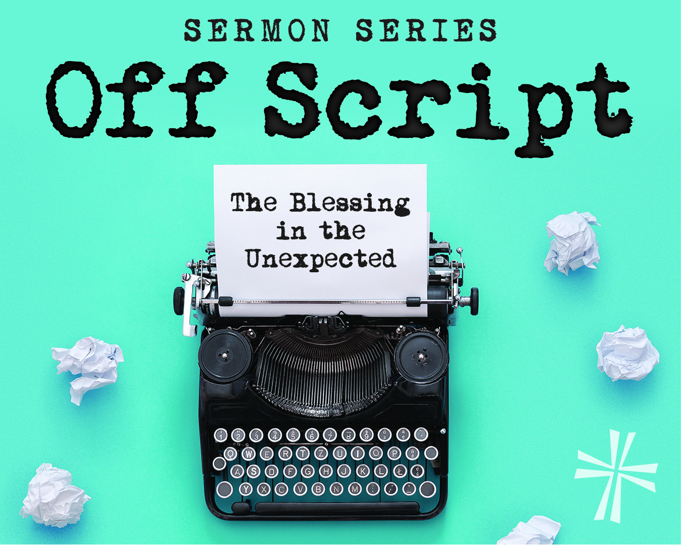 Off Script | St. Luke's UMC | St. Luke's UMC