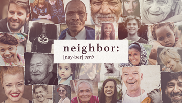 Neighbor: Verb - Midtown