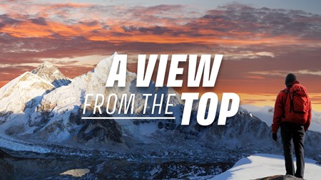 A View From the Top - Week 1 | Midtown