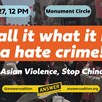 Stop Asian Violence
