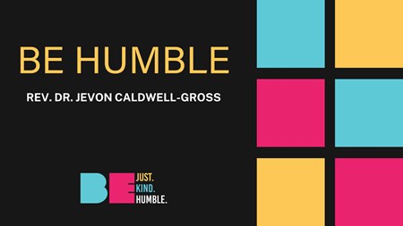 BE Humble