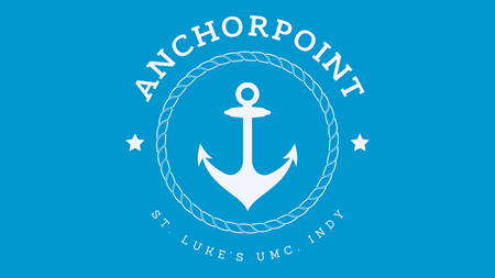 AnchorPoint 2/21/21 | Rev. Rob Fuquay & Dr. Amy Oden