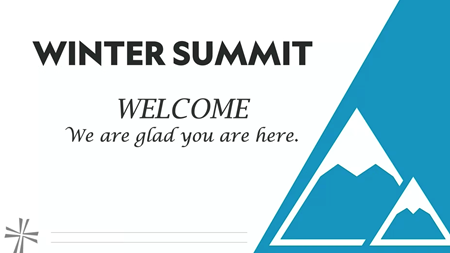 Winter Summit 2022