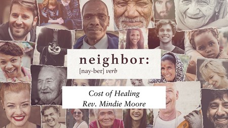 Cost of Healing - Midtown