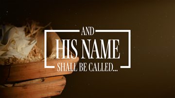 And His Name Shall Be Called... | Midtown