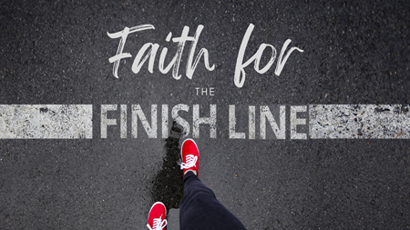 Faith for the Finish Line - Midtown