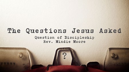 Question of Discipleship - Midtown