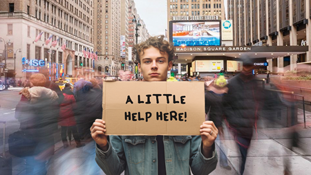 Help with Apathy - Midtown